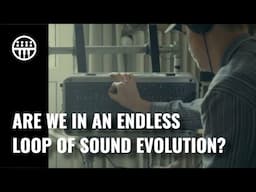 How Would the Sound of the Future Sound Like?