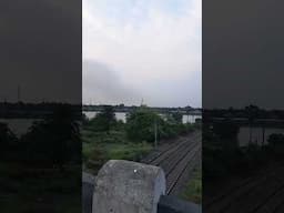 #shorts | Howrah Rajdhani skipping Belanagaz