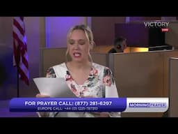 KCM is LIVE with Morning Prayer! 4.28.25