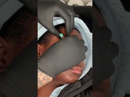 Would you do this piercing? 🙀