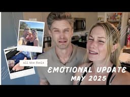 Emotional Update 2025