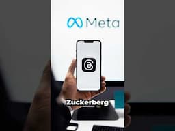 Zuckerberg Testifies in Meta Antitrust Trial #verity #news #meta #insta #us #monopoly #fyp #explore