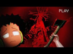 The Most DISURBING Psychological Horror That Could Be a Creepypasta: Blood Bark