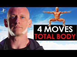 These 4 Simple Moves Will Change Your Life