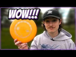 WE NEED MORE DISCS LIKE THIS!