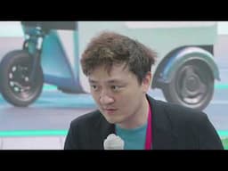 DeepRoute.ai at Seoul Mobility Show 2025