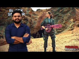Black Mirror Season 7 Malayalam Review | Reeload Media