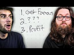 "Why EVERY Artist should be on YouTube"