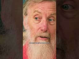 The reason why David Suff draws pictures.