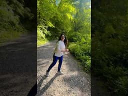 Vibing with the trend 😍 Subham Hookstep💃❤️#subham #hooksteps #fun #usa #ytshorts #vibing #trendy