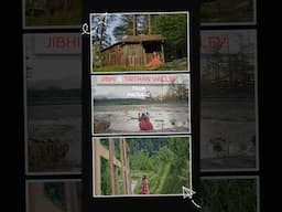 Jibhi Tirthan Valley tour Package #shorts #jibhi #tirthanvalley #tourpackages