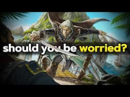 The Future Of Assassin's Creed Got NEW Updates