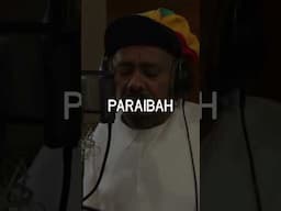 @HumbertoGessinger, Chico César - "Paraibah"