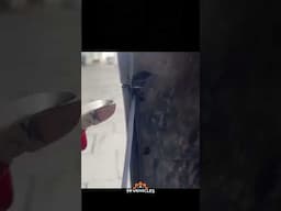 How to fix a bumper (temporary fix)