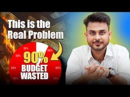 Why 90% of Indian Businesses Get Zero ROI From Paid Ads | Aditya Singh