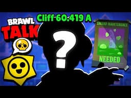 New Brawler Cliff? - The Craziest Update Easter Egg / Theory I've Seen