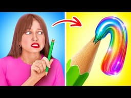 SITUASI SEKOLAH LUCU Yang Dapat Dipahami oleh Setiap Siswa oleh 123 GO!