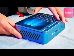 Top 10 Saste Very Useful Meesho Gadgets 🔥