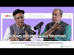 Episode 9 | Time Management, and the Future of our Planet | Dr. Khosla Answers
