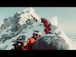 Everest 2025: 135 Summits, 4 Deaths - What Went Wrong?