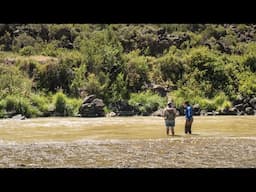 The Next Generation of Outdoor Guides In Northern New Mexico
