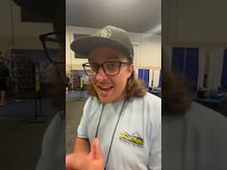 I Went to the Bassmaster Classic! #googan #bassmasterclassic
