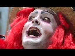 Comparsa LOS QUIJOTES DEL SUR - FINAL [Video y audio mejorado] Carnaval de Cádiz 1996