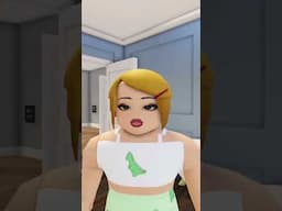 My BFF Controls My Date! | Roblox