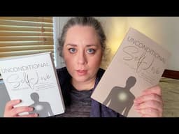 I HID THIS from my family! (Why 2 Versions of my Book)