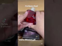 *Perfume Deal Rs 2100 free delivery  https://fifestore.pk/shop/deals/perfume-deal-02/ 03344524550