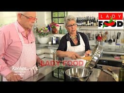 Linsen- Vom Aschenputtel zum neuen Küchenstar | Kochen mit Martina und Moritz
