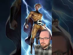 Sentry Is Marvel’s Superman But Goes Out In A Crazy Way #shorts #marvel #dcu
