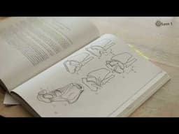 Enseignement de l'anatomie fonctionnelle. L'oeuvre et la méthode de Kapandji.