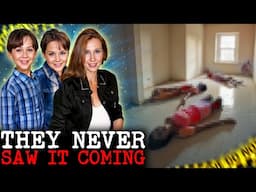 7 Family Massacres So Disturbing They’ll Keep You Up at Night