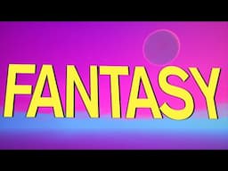 We Have To Save Fantasy Right Now!!