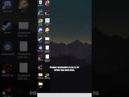 Unlocking Your Windows Key Made Easy #cmd #productkey #license #windowstips #winkey #windowstips