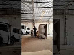 Máquina boa, é Máquina Nova! Abrindo a Holz e a Schiati na Marcenaria