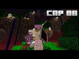 LA DIMENSION MAELSTROM!!| SALGERD WORLD T4 | 💀EXPLORATION | CAP 06