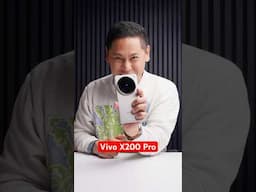 Vivo X200 Pro Unboxing:The Flagship Phone We Wish Was in America