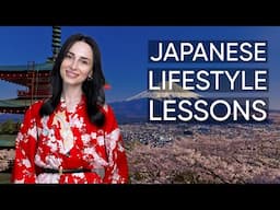 Living Like the Japanese: Timeless Lessons in Simplicity and Grace
