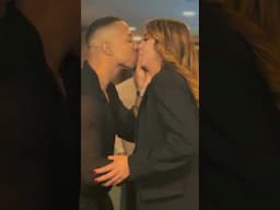¿Será que son la pareja del 2025? ¿Ustedes qué opinan? sorpresa con #BachataBonita ❤️‍🔥💃🏻