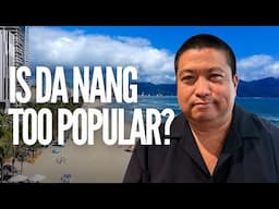 THE DARK TRUTH ABOUT DANANG 2025!
