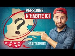 Les SECRETS de la géographie du QUÉBEC !
