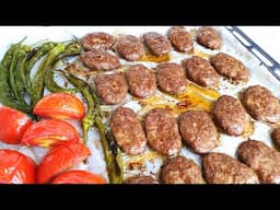 LOOKING FOR THE PERFECT MEATBALL RECIPE? HERE IT IS!!