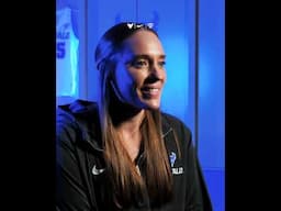 1-on-1 with new head women's basketball coach Kristen Sharkey | The Staff