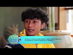 Fajar Sadboy Pernah Kabur Dari Rumah dan Ditemukan di Terminal | FYP BEST MOMENT (05/06/25)