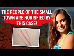 The woman DIDN'T RETURN FROM HER JOG, but when she was found, everyone was HORRIFIED BY THE CRUELTY!