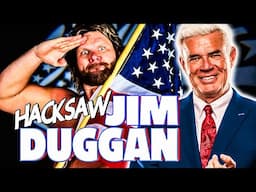 Eric Bischoff's 83 Weeks | Hacksaw Jim Duggan Special | *New Episode*
