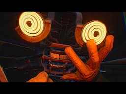 THE MIMIC WON... FNAF Secret of the Mimic Part 4