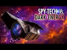 Are We About to Cancel the Key To Solving Dark Energy? With Dr. Megan Donahue